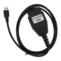 Ferramenta de diagnóstico OBDII para Ford VCM Obdii Mini VCM